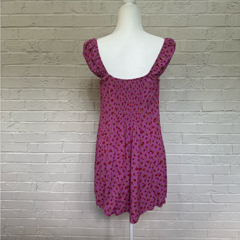 Wild Fable Floral Dress - Picture 6 of 6